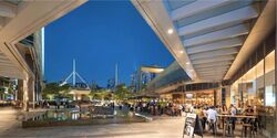 Downtown MRT (D1), Retail #617717781